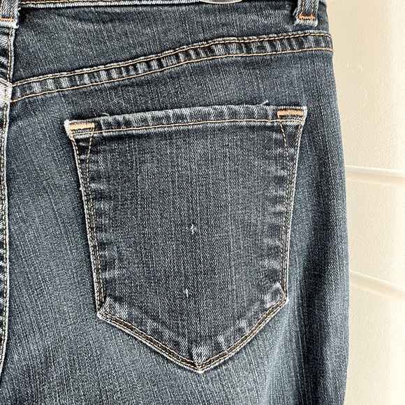 J Brand Anthro Jeans - Picture 5 of 9